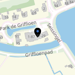 Appartement MDB01 R 3356 38