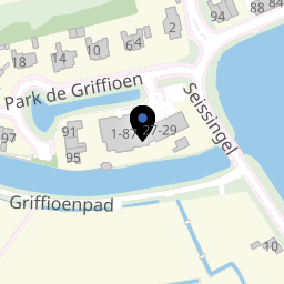 Appartement MDB01 R 3356 39
