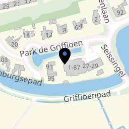 Appartement MDB01 R 3356 4