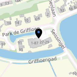 Appartement MDB01 R 3356 5