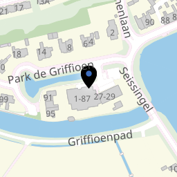 Appartement MDB01 R 3356 6