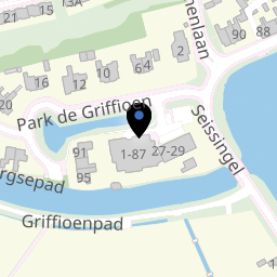 Appartement MDB01 R 3356 7