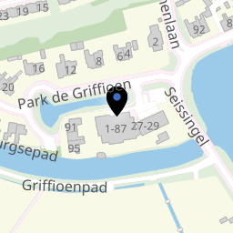 Appartement MDB01 R 3356 8