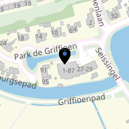 Appartement MDB01 R 3356 9