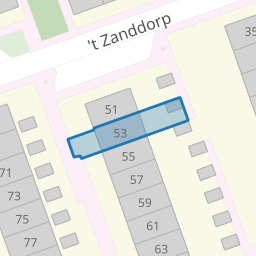 Perceel MDB01-R-3359