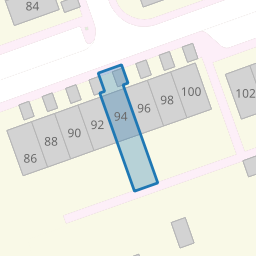 Perceel MDB01-R-3365