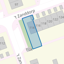 Perceel MDB01-R-3382