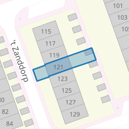 Perceel MDB01-R-3393