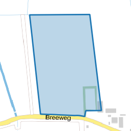 Perceel MDB01-R-3403