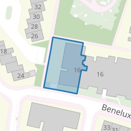 Perceel MDB01-R-3423