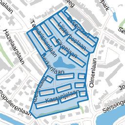 Perceel MDB01-R-3442