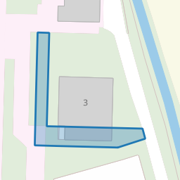 Perceel MDB01-R-3444
