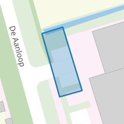 Perceel MDB01-R-3462