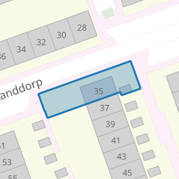 Perceel MDB01-R-3463