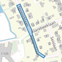 Perceel MDB01-R-3469