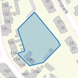 Perceel MDB01-R-3489