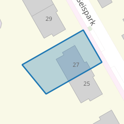 Perceel MDB01-R-3499