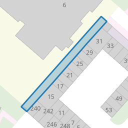 Perceel MDB01-R-3536