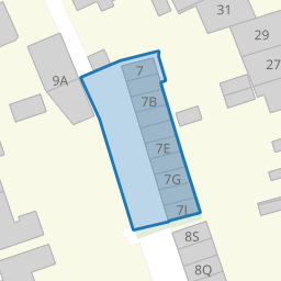 Perceel MDB01-R-3547