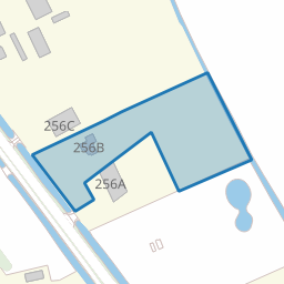 Perceel MDB01-R-3584