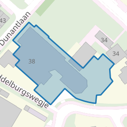 Perceel MDB01-R-3590