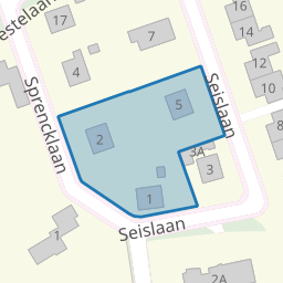 Perceel MDB01-R-3637