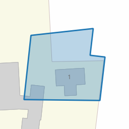 Perceel MDB01-R-3653