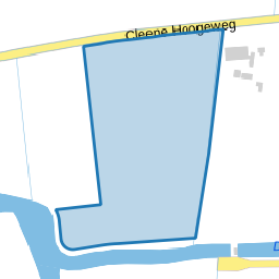 Perceel MDB01-R-3677