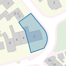 Perceel MDB01-R-3699