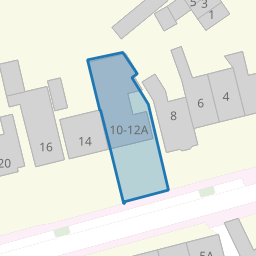 Perceel MDB01-R-3701