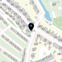 Appartement MDB01 R 3714 2