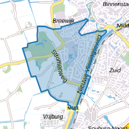 Sectie S