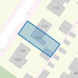 Perceel MDB01-S-1000