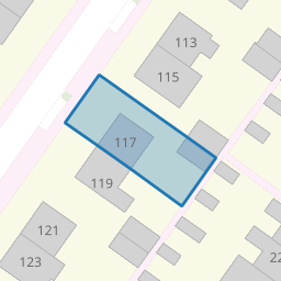 Perceel MDB01-S-1001