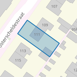 Perceel MDB01-S-1003