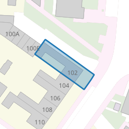 Perceel MDB01-S-1037