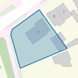 Perceel MDB01-S-1069