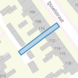 Perceel MDB01-S-1107