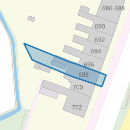 Perceel MDB01-S-1360