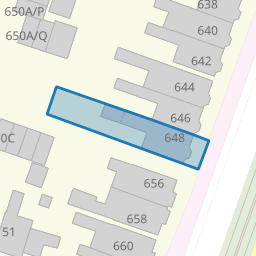 Perceel MDB01-S-1402