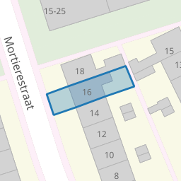 Perceel MDB01-S-1483