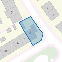 Perceel MDB01-S-1507