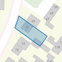 Perceel MDB01-S-1525