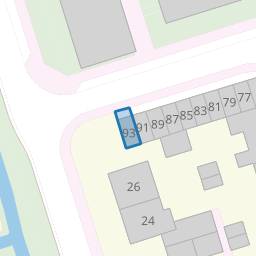 Perceel MDB01-S-1573