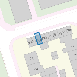 Perceel MDB01-S-1575