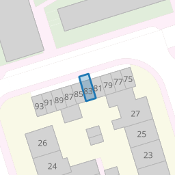 Perceel MDB01-S-1578