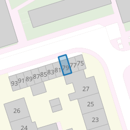 Perceel MDB01-S-1580