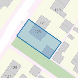 Perceel MDB01-S-1637
