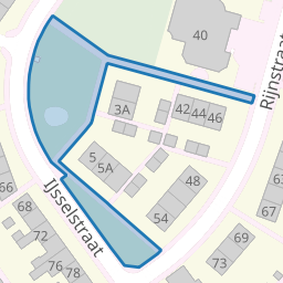 Perceel MDB01-S-1809