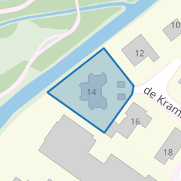 Perceel MDB01-S-1835